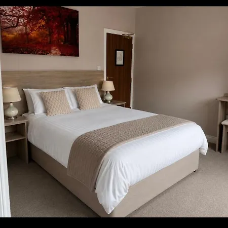 Grove House Dunleer * Dun Leire