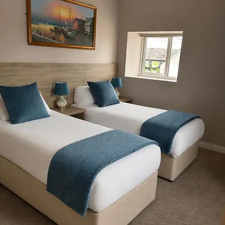 Bed & Breakfast Grove House Dunleer *