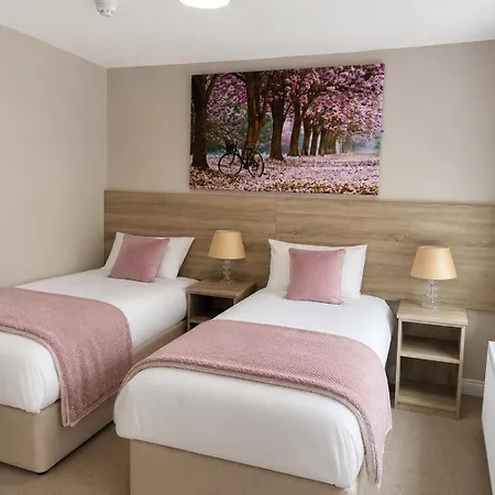 Bed & Breakfast Grove House Dunleer