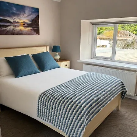 Grove House Dunleer *