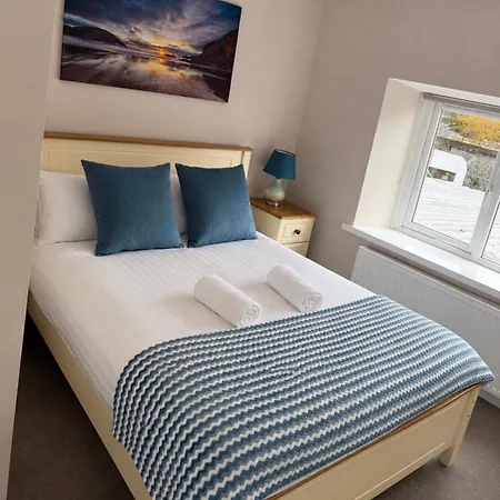 Grove House Dunleer * Dun Leire