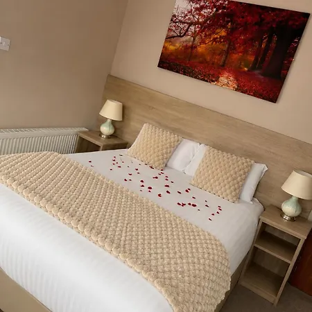 Grove House Dunleer Dun Leire